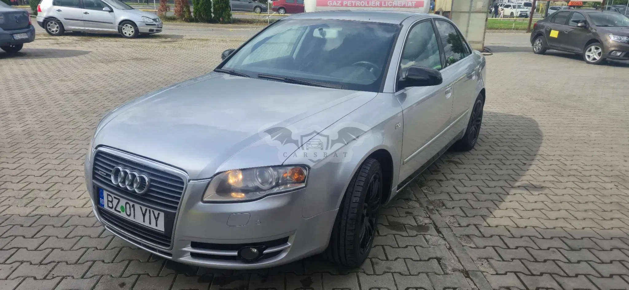 Audi A4 B7 [2004 - 2008] 2005