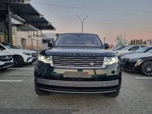 Land Rover Range Rover V [2021 - Prezent] 4.4 V8 P530 LWB SV 2023