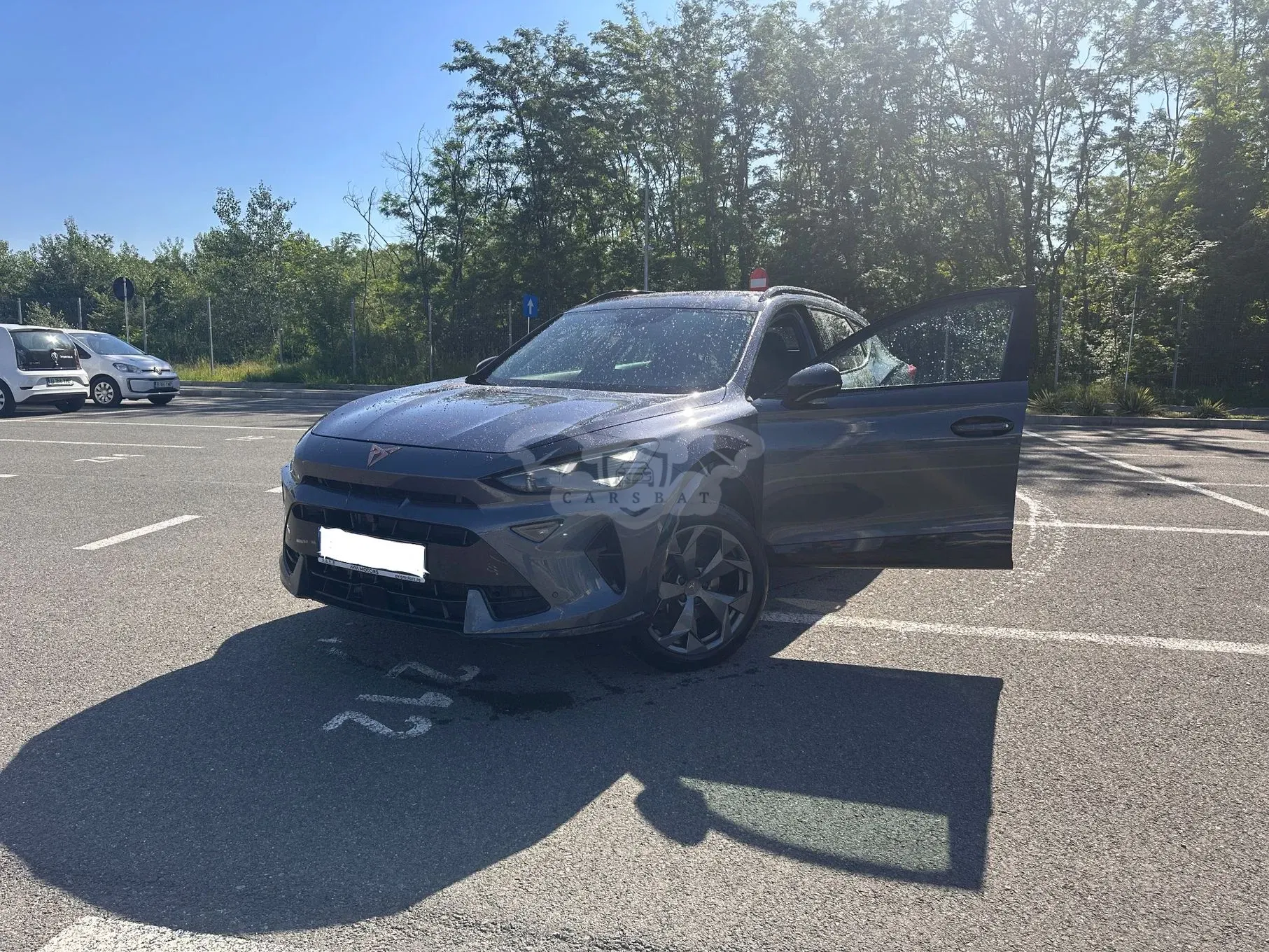 Cupra Formentor 1.5 eTSI DSG7 MHEV 2024