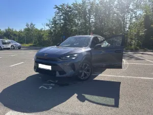 Cupra Formentor 1.5 eTSI DSG7 MHEV 2024