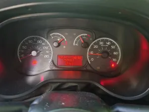 Fiat Doblo 2015