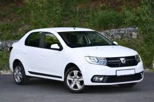 Dacia Logan II [2012 - 2020] 1.0 SCe Prestige 2017