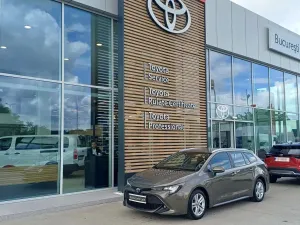 Toyota Corolla 1.8 HSD Dynamic 2021