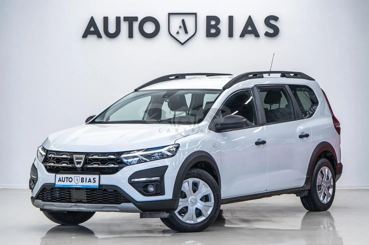 Dacia Jogger 7 locuri ECO-G 100 Comfort 2022