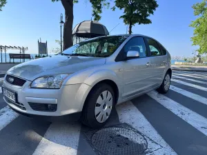 Ford Focus II [2005 - 2012] 1.6 TDCi Trend 2007