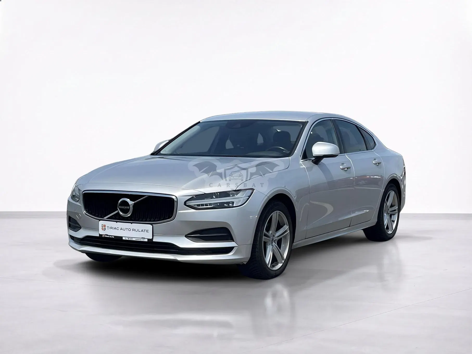 Volvo S90 2019