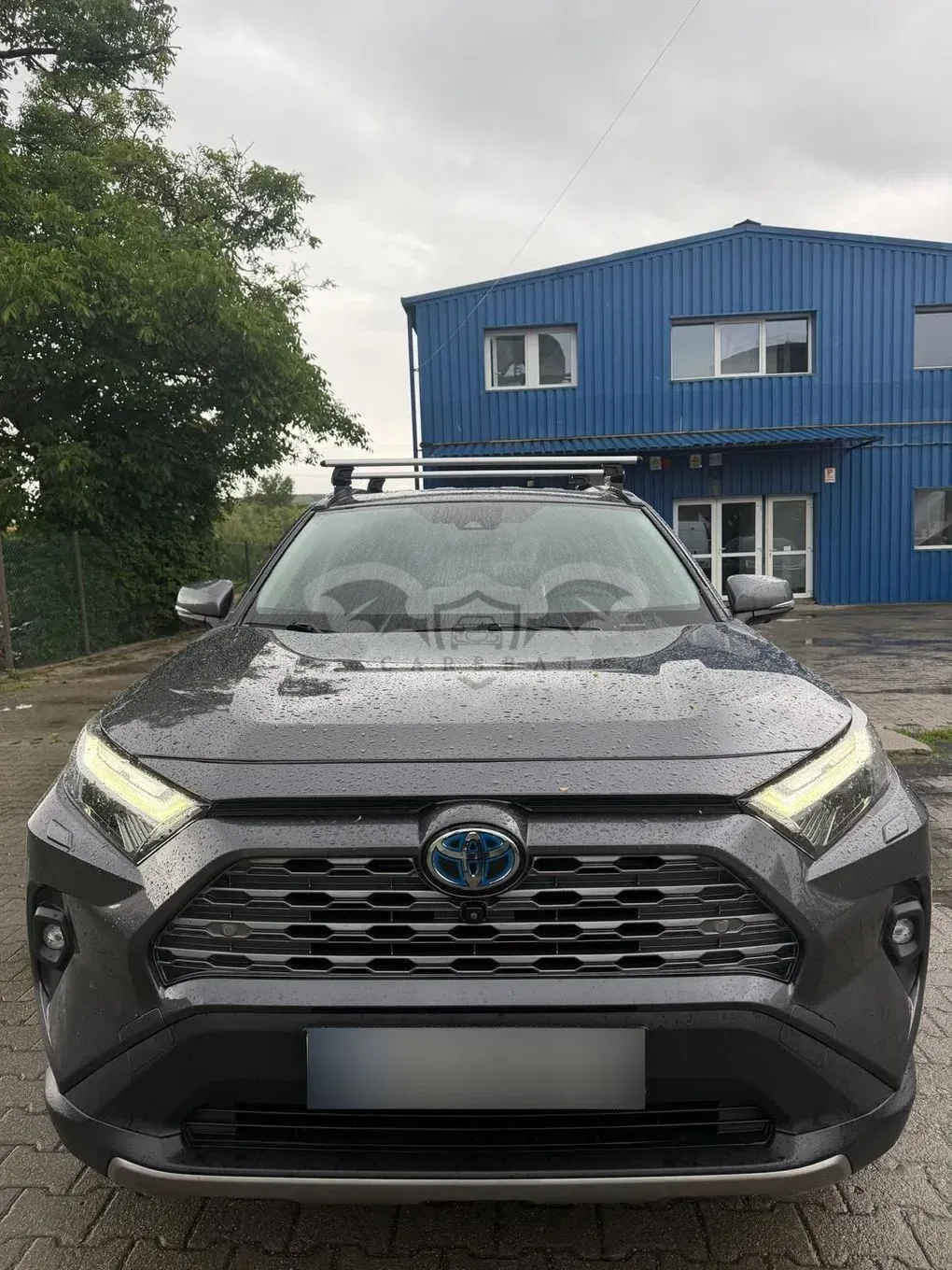 Toyota Rav4 V [2018 - Prezent] 2.5 VVT-iE 4x4 Luxury 2023