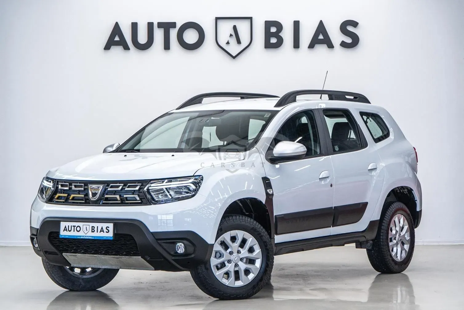 Dacia Duster Blue dCi 115 4WD Prestige 2022