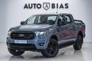 Ford Ranger 2.0 EcoBlue 170 CP 4x4 Cabina Dubla Limited Aut. 2023
