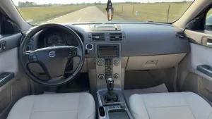 Volvo S40 II [2004 - 2012] 1.6 D Summum 2010