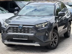 Toyota Rav4 V [2018 - Prezent] 2022