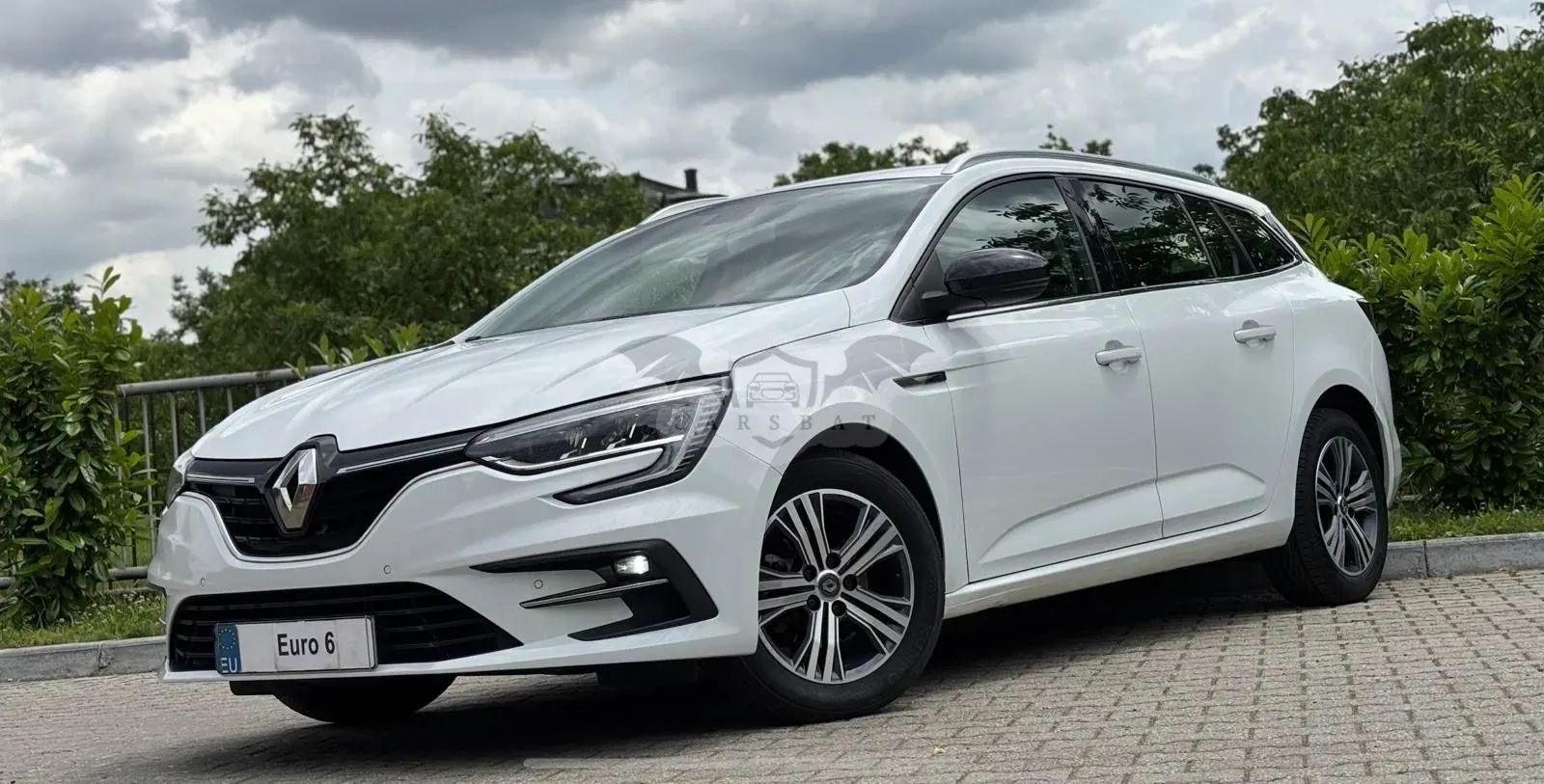 Renault Megane IV [2016 - Prezent] BLUE dCi 115 INTENS 2023
