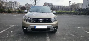 Dacia Duster II [2018 - Prezent] 1.5 Blue dCi 4WD Prestige jante 16" 2019