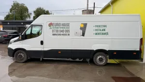 Iveco Daily 2016