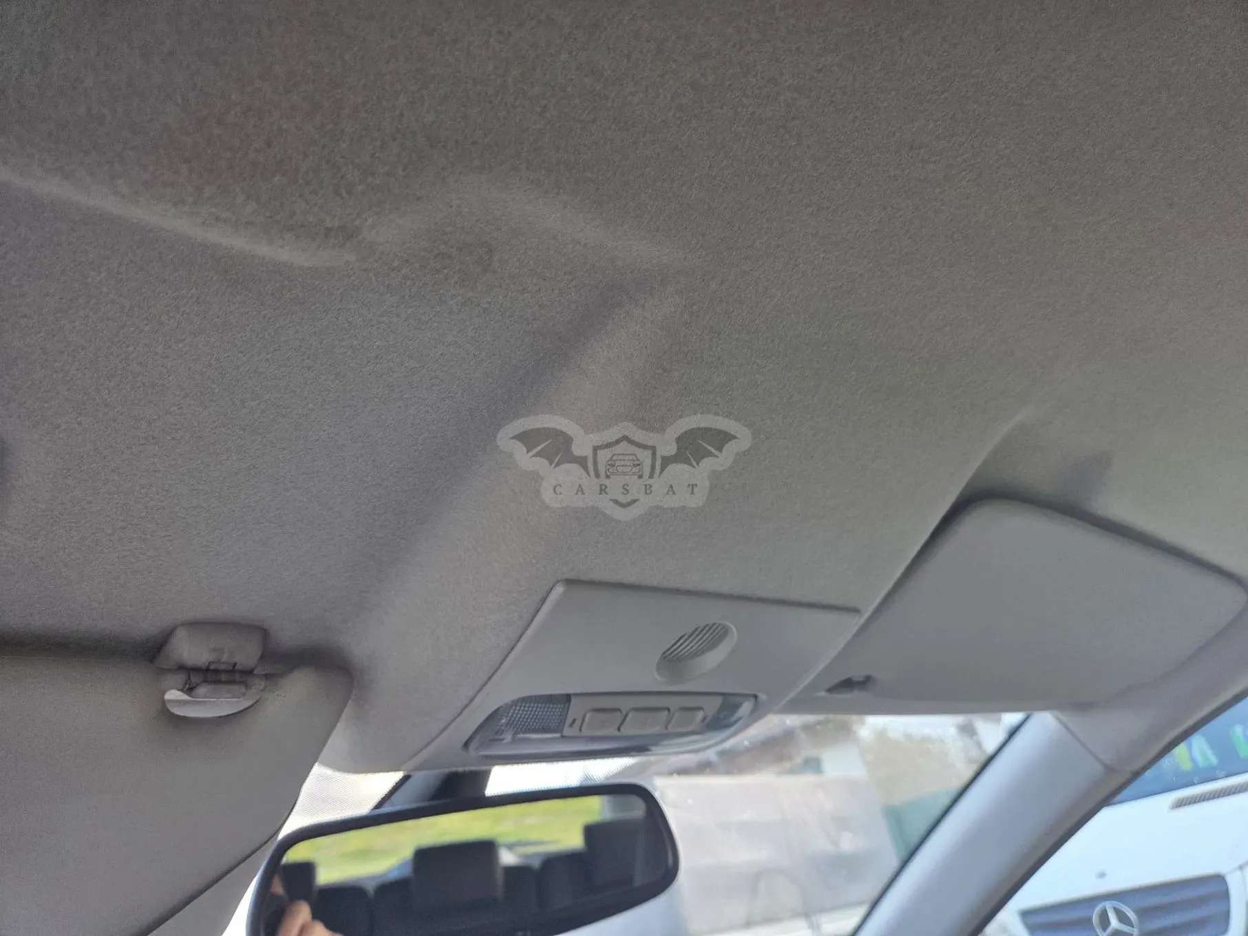 Ford C-Max 2009