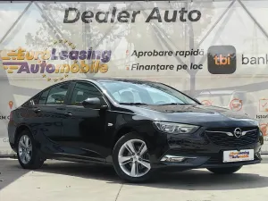 Opel Insignia 1.5 Turbo Start/Stop Aut. Dynamic 2019