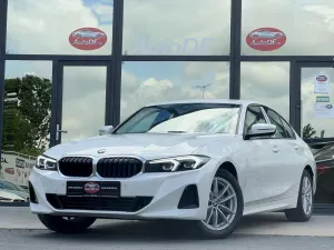 BMW 3 Series G20/G21 [2018 - Prezent] 2025
