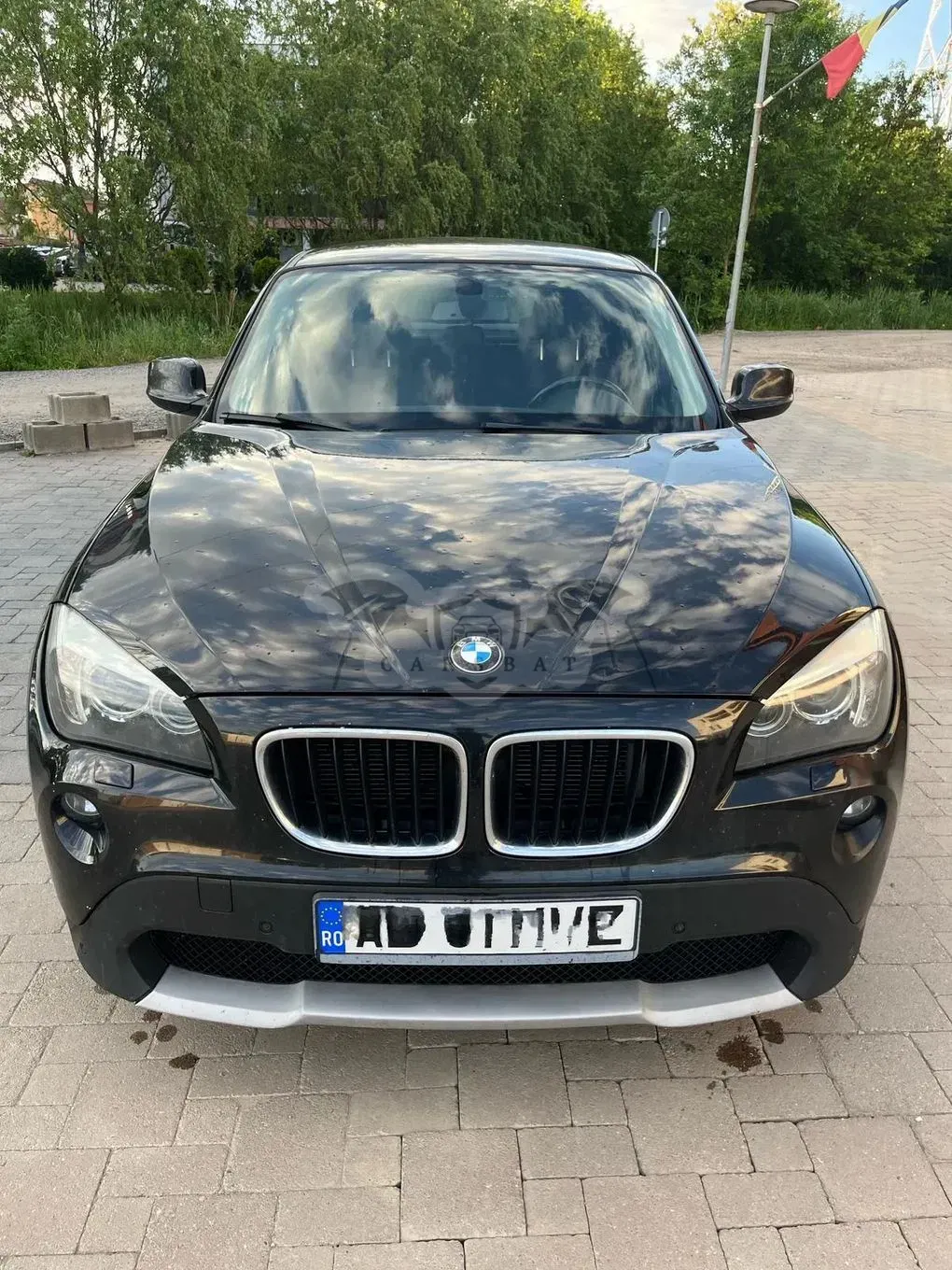 BMW X1 E84 [ 2009 - 2015] 2010