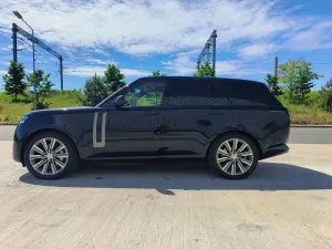 Land Rover Range Rover V [2021 - Prezent] 3.0 Si6 P440 PHEV SE 2023