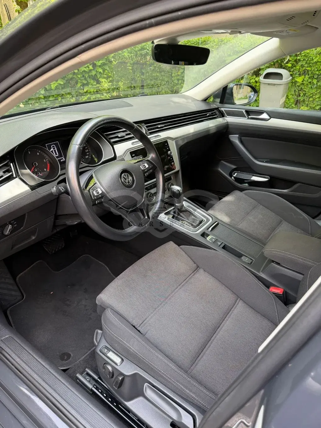Volkswagen Passat B8 [2014 - Prezent] 2.0 TDI DSG Comfortline 2019