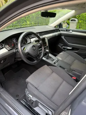 Volkswagen Passat B8 [2014 - Prezent] 2.0 TDI DSG Comfortline 2019