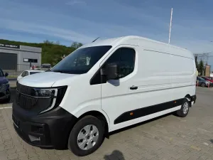 Renault Master 2026