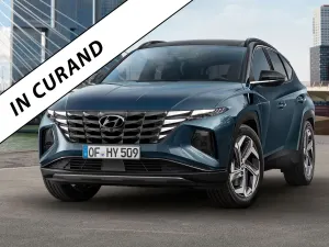 Hyundai Tucson III [2020 - Prezent] PHEV 1.6 l 265 CP 4WD 6AT Luxury 2022