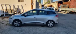 Renault Clio IV [2012 - 2019 0.9 TCe Life 2015