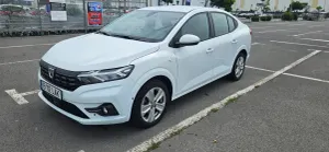 Dacia Logan III [2020 - Prezent] ECO-G 100 MT6 Comfort 2021