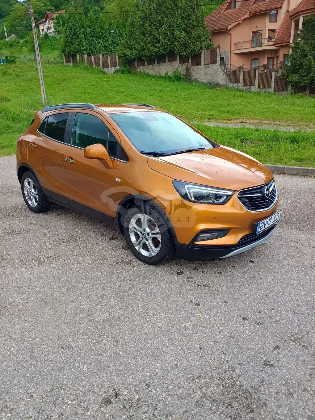 Opel Mokka 1.4 Turbo ECOTEC START/STOP Enjoy 2017
