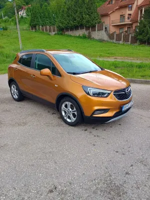 Opel Mokka 1.4 Turbo ECOTEC START/STOP Enjoy 2017