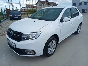 Dacia Logan 1.5 Blue dCi Laureate 2020