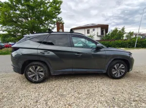 Hyundai Tucson 1.6 l 150 CP 2WD 6MT Style 2021