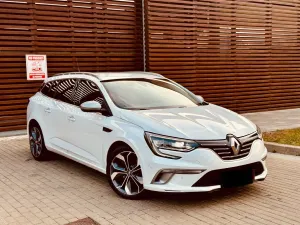 Renault Megane IV [2016 - Prezent] 2019