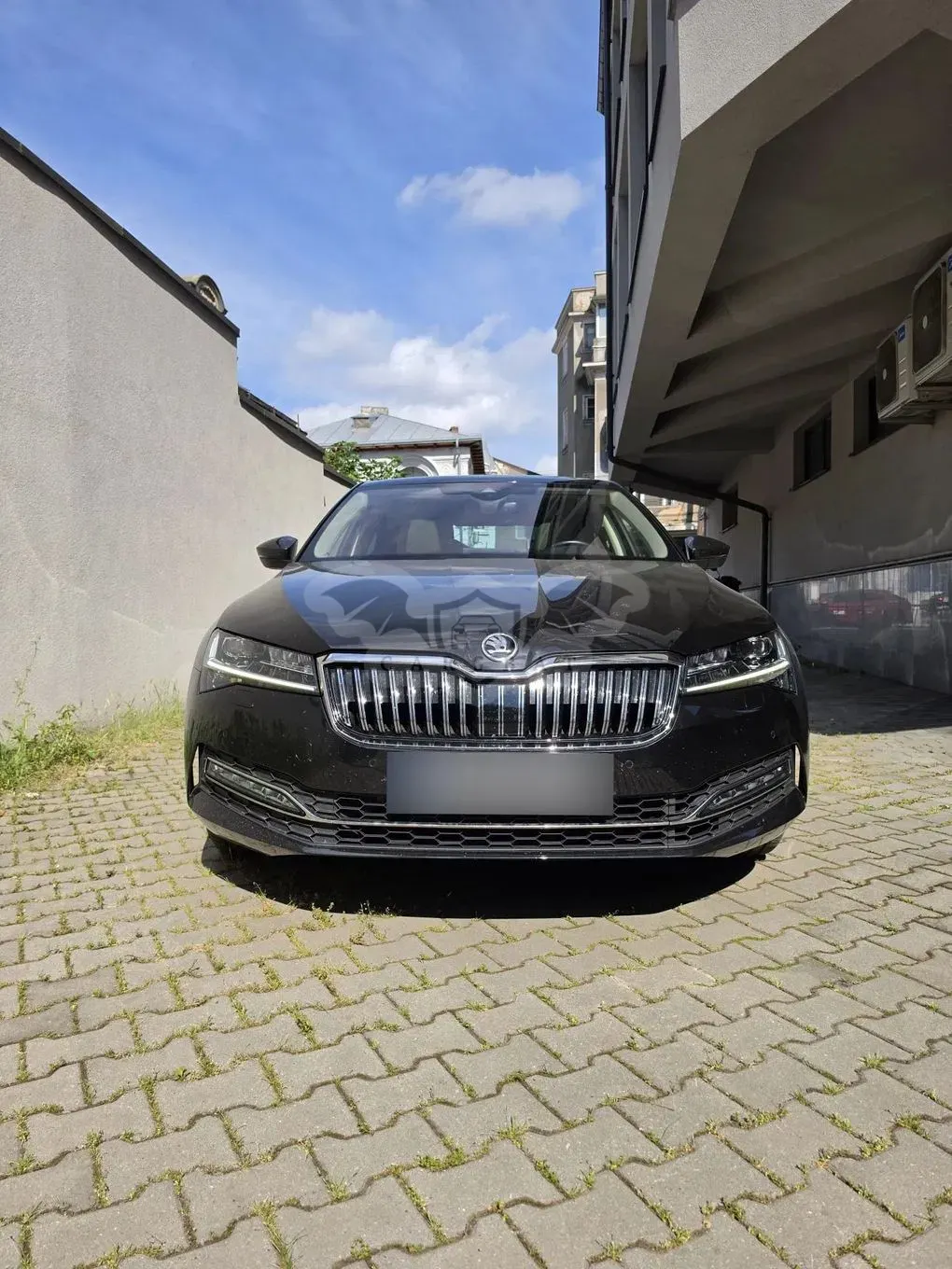 Skoda Superb III [2015 - Prezent] 2.0 TSI 4X4 DSG Style 2022