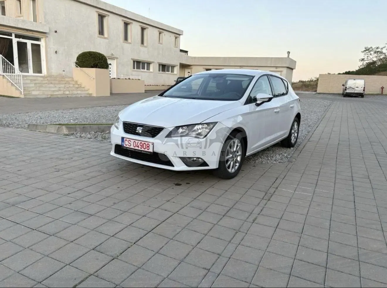 Seat Leon III [2012 - 2020] 2014
