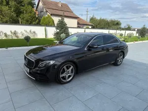 Mercedes-Benz E 220 d 4MATIC Aut. 2020