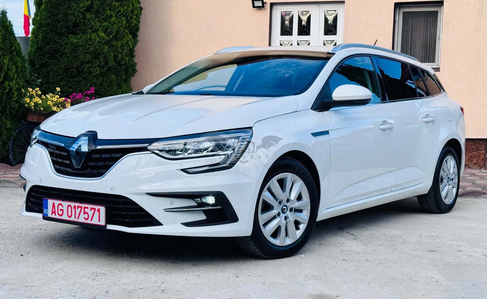 Renault Megane IV [2016 - Prezent] 2022