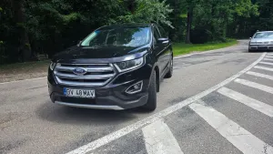 Ford Edge 2.0 TDCi Powershift Titanium 2017