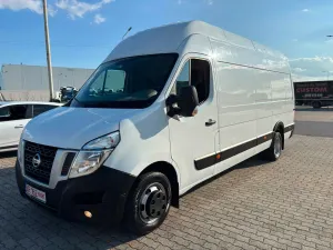 Opel Movano 2015