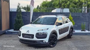 Citroën C4 Cactus e-HDi ETG Start&Stop Feel 2015
