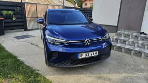 Volkswagen ID.4 77 kWh Pro Performance 2021
