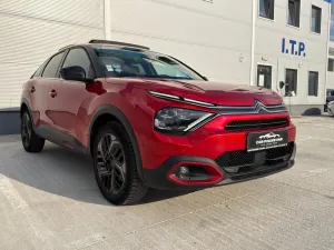 Citroën C4 PureTech 155 Stop&Start EAT8 SHINE 2021