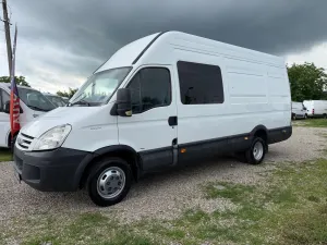 Iveco Daily 2009