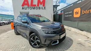 Citroën C5 Aircross 225 e-EAT8 SHINE 2023
