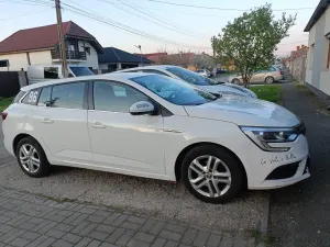 Renault Megane IV [2016 - Prezent] Energy 1.2 TCe Intens 2017