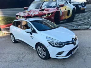 Renault Clio IV [2012 - 2019 1.5 dCi Dynamique 2016