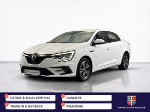Renault Megane 2022