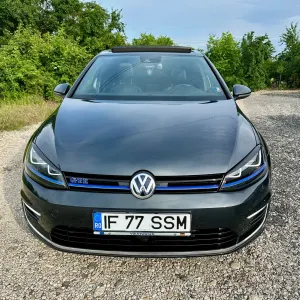 Volkswagen Golf VII [2012 - 2020] 1.4 GTE Plug-In-Hybrid DSG 2016
