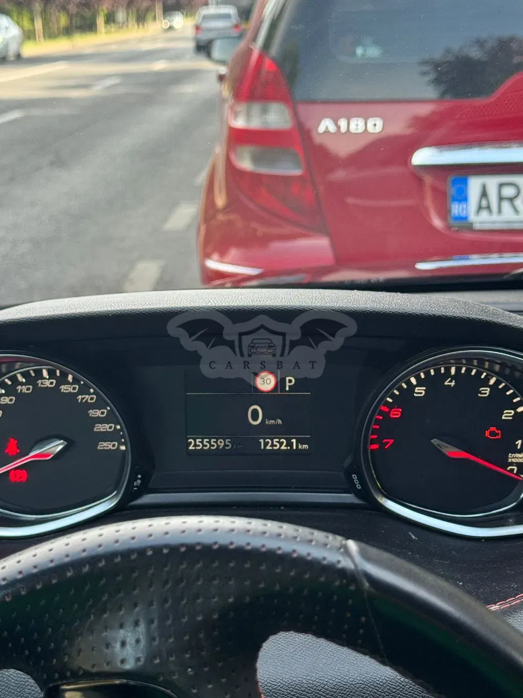Peugeot 308 II [2013 - 2021] 1.2 L PureTech Turbo Active Aut. 2017